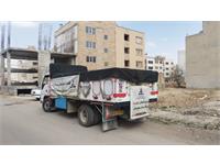 کمک به سیل زدگان سیستان 4