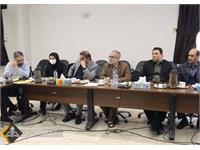 همکاری شرکت بهره برداری نفت و گاز  زاگرس جنوبی و دانشگاه شیراز 2