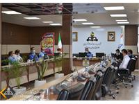 برگزاری سمینار آموزشی جایگاه و اهمیت ارزش های سازمانی در زاگرس جنوبی  1