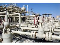 اجرای طرح‌ نگهداشت و افزایش تولید میدان نفتی دانان 8