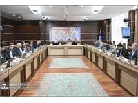 نقشه راه HSE شرکت ملی نفت ایران 7