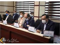 آیین تکریم و معارفه مدیرعامل شرکت نفت مناطق مرکزی ایران برگزار شد 11