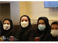 تجلیل از بانوان شاغل در زاگرس جنوبی به مناسبت روز زن  1