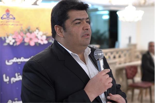 برگزاری اردوی فرهنگی تفریحی ایثارگران شرکت زاگرس جنوبی 14