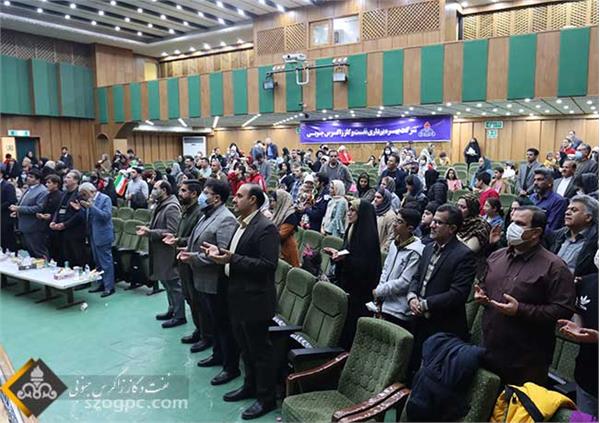 جشن دهه فجر 1401 شیراز 23