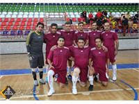 اولین المپیاد فرهنگی _ ورزشی شرکت نفت مناطق مرکزی ایران در کرمانشاه 8