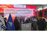 بهسازی و نوسازی ناوگان آتش نشانی شرکت نفت مناطق مرکزی ایران 5