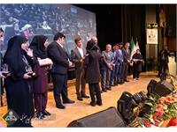 پیام تصوری اختتامیه امور ورزش 8