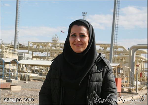 سرپرست مدیریت سرمایه گذاری و توسعه شرکت نفت مناطق مرکزی ایران منصوب شد