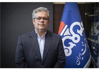 انتصاب مدیر برنامه‌ریزی تلفیقی شرکت ملی نفت ایران