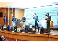 یازدهمین المپیاد سراسری فرهنگی ورزشی وزارت نفت 11