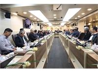 گرامیداشت روز ملی حمل و نقل در شرکت بهره برداری نفت و گاز زاگرس جنوبی 2