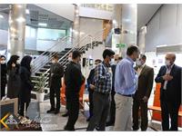 دید و بازدید نوروزی  در نفت و گاز زاگرس جنوبی 34