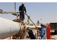 تعمیرات اساسی شرکت بهره برداری نفت و گاز زاگرس جنوبی 15