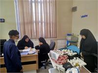 مسئولیت‌ اجتماعی شرکت بهره‌برداری نفت و گاز غرب 6