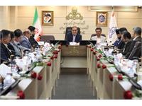 گرامیداشت روز ارتباطات و روابط عمومی در شرکت بهره برداری نفت و گاز زاگرس جنوبی 10