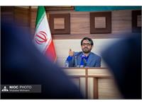 ششمین نشست هم اندیشی روابط عمومی های شرکت ملی نفت ایران 35