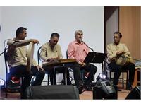 اجرای ویژه برنامه‌های فرهنگی به مناسبت عید غدیر در زاگرس جنوبی 75