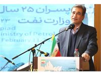 یازدهمین المپیاد سراسری فرهنگی ورزشی وزارت نفت 7