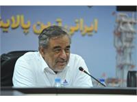 بازدید معاون وزیر نفت از فاز ۱۴ پارس جنوبی 13