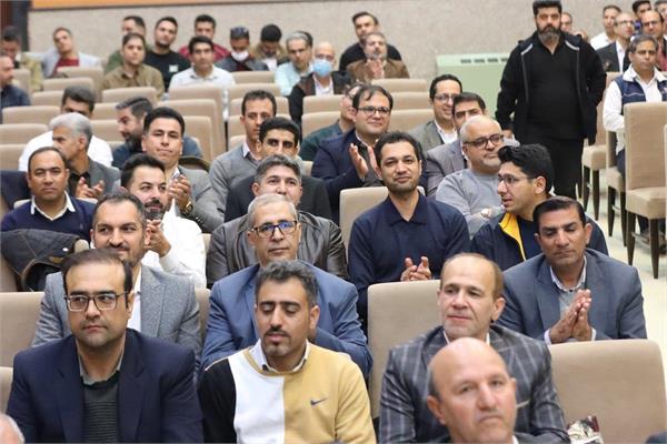 برگزاری مراسم میلاد با سعادت حضرت علی (ع) و گرامیداشت روز پدر در زاگرس جنوبی 30