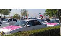 راهپیمایی ۲۲ بهمن ۱۴۰۰ سرخون 4