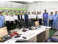 دید و بازدید نوروزی  در نفت و گاز زاگرس جنوبی 7