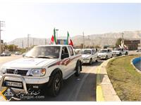 راهپیمایی ۲۲ بهمن ۱۴۰۰ پارسیان 6