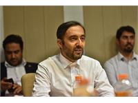 بهره برداری نهمین چاه در نخستین مخزن ذخیره سازی گاز خاورمیانه 17