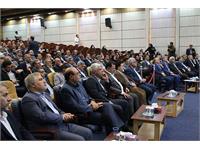 کارمند زاگرس جنوبی جایگاه برتر جشنواره شهید رجایی فارس 7