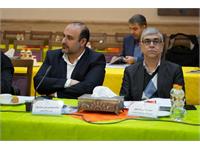 نشست پیش بینی بهره دهی چاه های شرکت نفت مناطق مرکزی ایران نیمه نخست سال ۱۴۰۵ 23