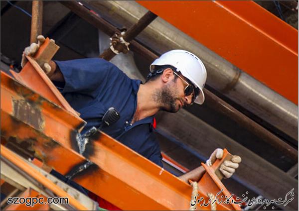 سقف تعهدات بیمه تکمیلی کارکنان قراردادی نفت افزایش می‌یابد
