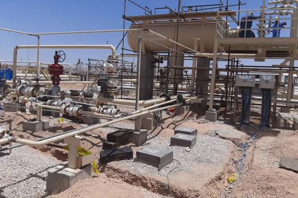 پروژه تفکیک گر شانول 9