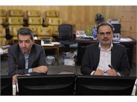 کمیسیون برنامه و بودجه مجلس شورای اسلامی 5