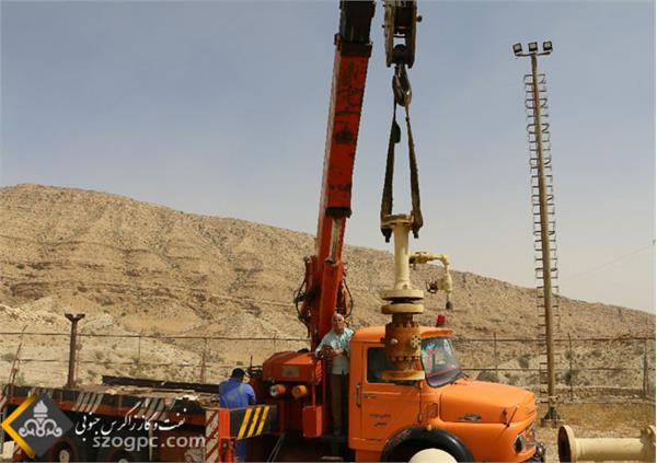 تعمیرات اساسی داالن 1401 7