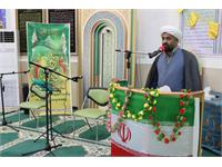 هفته وحدت نماد همبستگی و همدلی 10