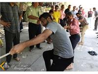 اردوی فرهنگی و  تفریحی خانواده زاگرس جنوبی 24