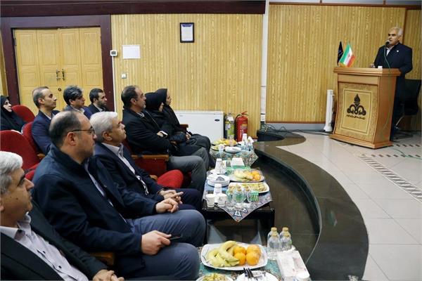 مراسم اختتامیه مسابقات ورزشی گرامیداشت دهه فجر انقلاب اسلامی 2