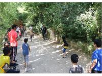 اردوی فرهنگی و  تفریحی خانواده زاگرس جنوبی 4