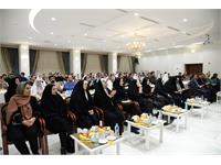 آیین جشن ۵۵ زوج جوان شاغل در شرکت نفت مناطق مرکزی ایران 3