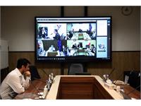 کمیته بحران سوخت شرکت نفت مرکزی 2