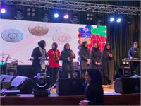 درخشش بانوان ورزشکار نفت مناطق مرکزی ایران در مسابقات سراسری ملی نفت ایران 4