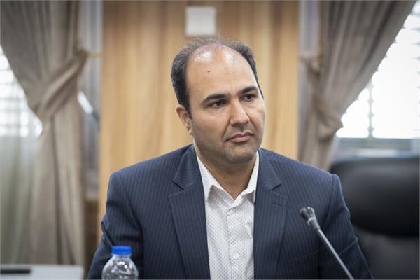 آیین تکریم و معارفه مدیران شرکت ملی نفت ایران 5