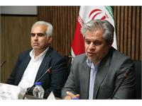 برگزاری مراسم تکریم و معارفه مدیرعامل شرکت نفت مناطق مرکزی ایران 16