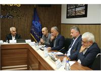 موفقیت در اخذ گواهینامه استانداردهای ایزو در شرکت نفت مرکزی 3