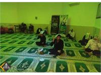 حال و هوای ماه مبارک رمضان در نفت و گاز زاگرس جنوبی 3