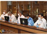 سرپرست جدید منطقه عملیاتی آغار و دالان، دی و سفیدزاخور معرفی شد 3