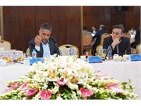 جلسه پیش بینی بهره دهی چاههای این شرکت برای نیمه دوم سال ۱۴۰۳ 5