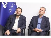 بازدید از مرکز مانیتورینگ شرکت ملی نفت ایران 5