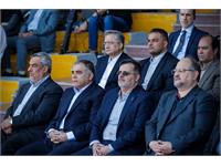 آیین گشایش بیست‌ونهمین نمایشگاه نفت/ ۲ 22